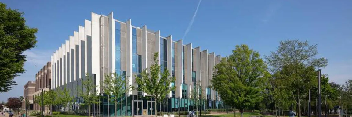 University of Kent International College