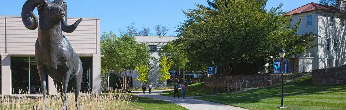 Thomas Jefferson University