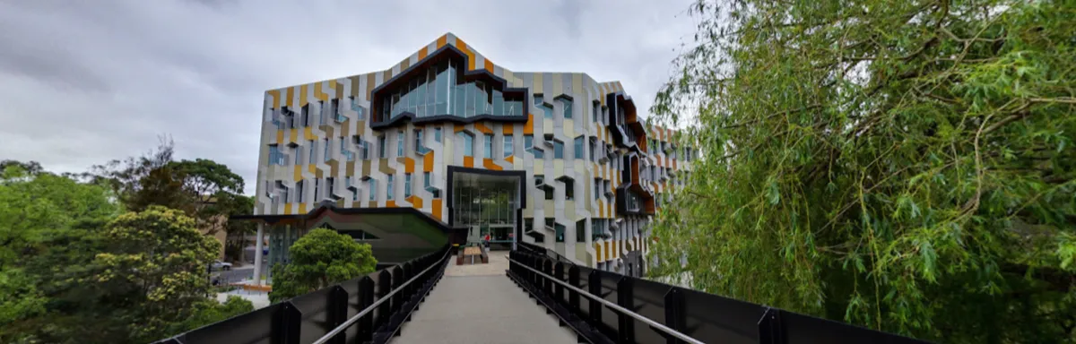 Navitas La Trobe College Australia