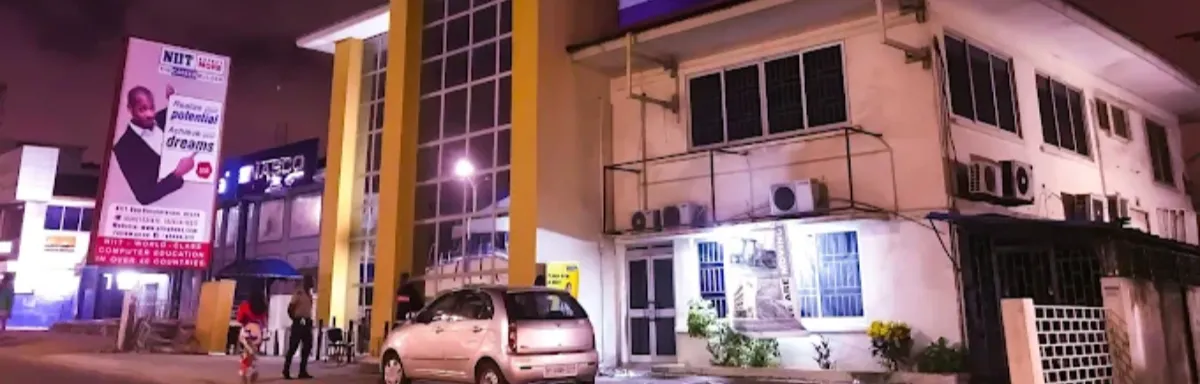 Accra Campus