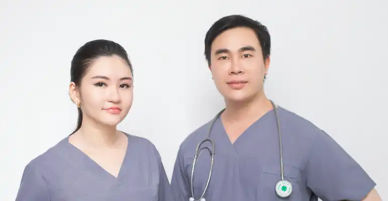 International Year One in Pre-Nursing