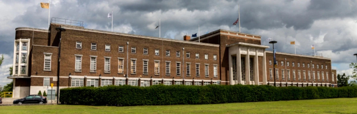 Dagenham Campus