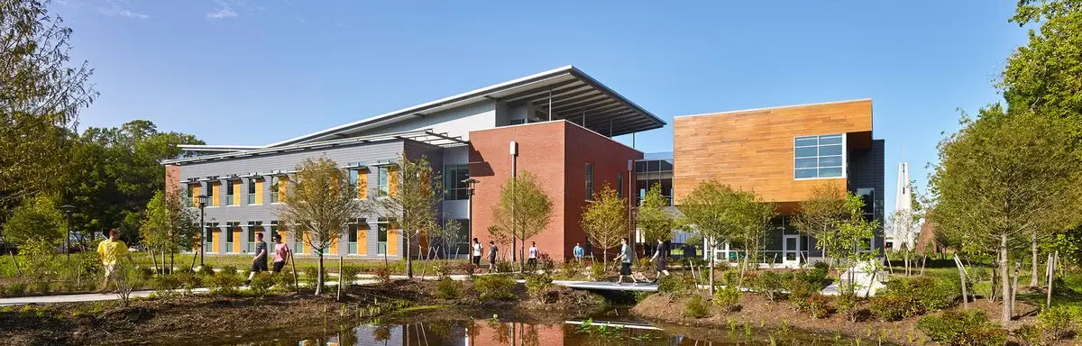 Virginia Beach campus