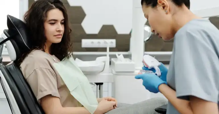 Pre-Dentistry