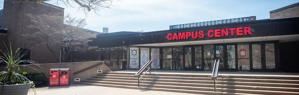 Camden Campus