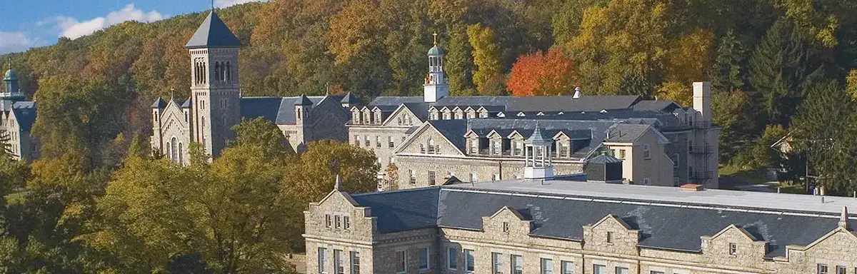 Emmitsburg Campus