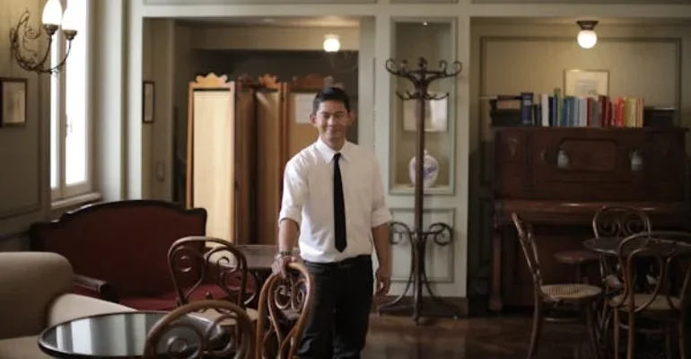 Diploma in Hotel Management