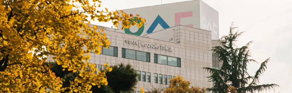 West Campus