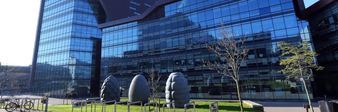 Plymouth Campus