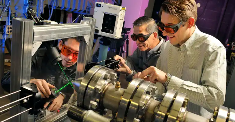 Engineering & Physical Sciences