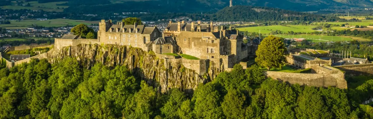 University of Stirling