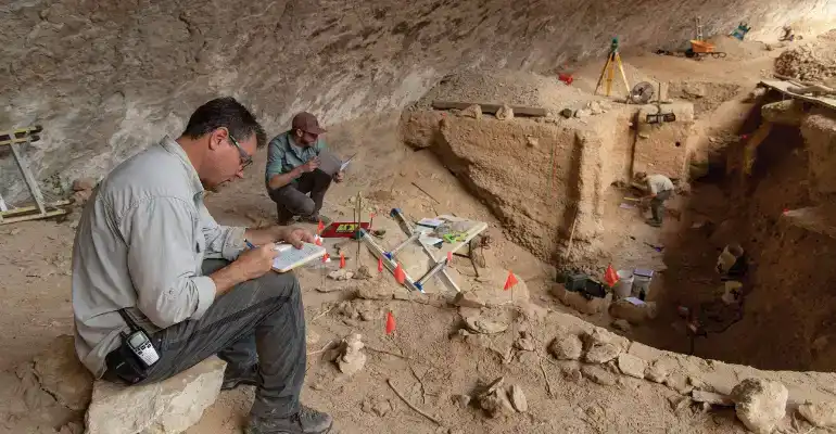 Archaeology DipHE