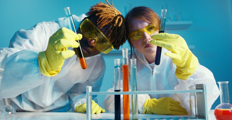 Science Pathway