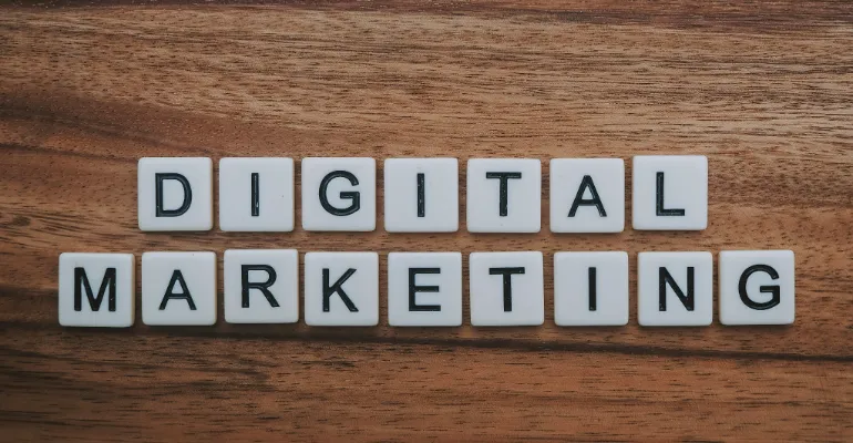Digital Marketing