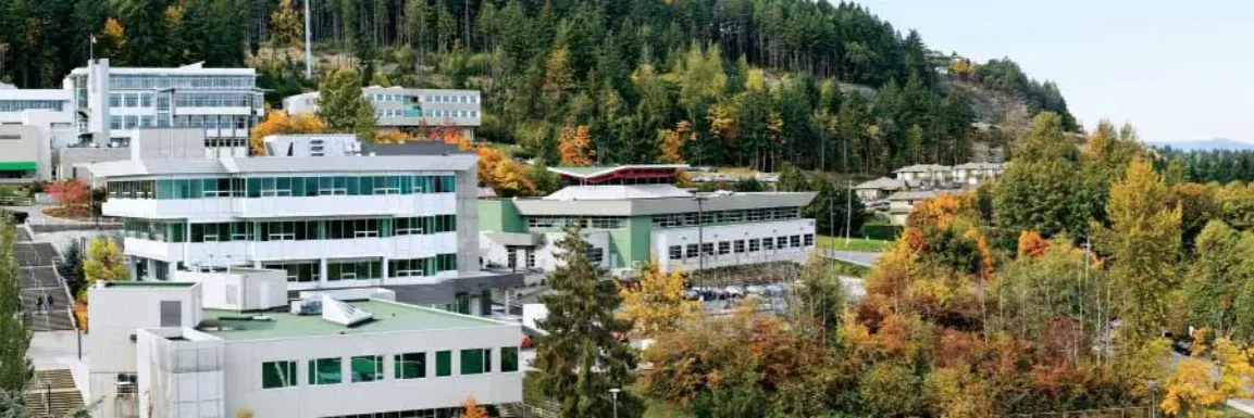 Vancouver Island University (VIU)