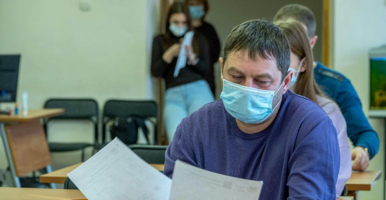Doctor of Philosophy (PhD) - Public Health