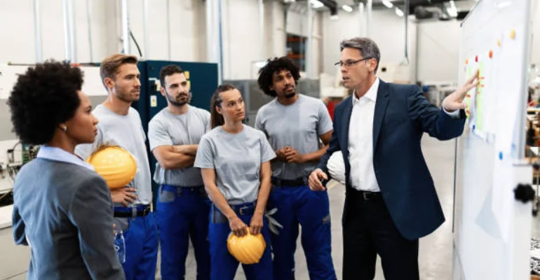 Engineering Management MSc