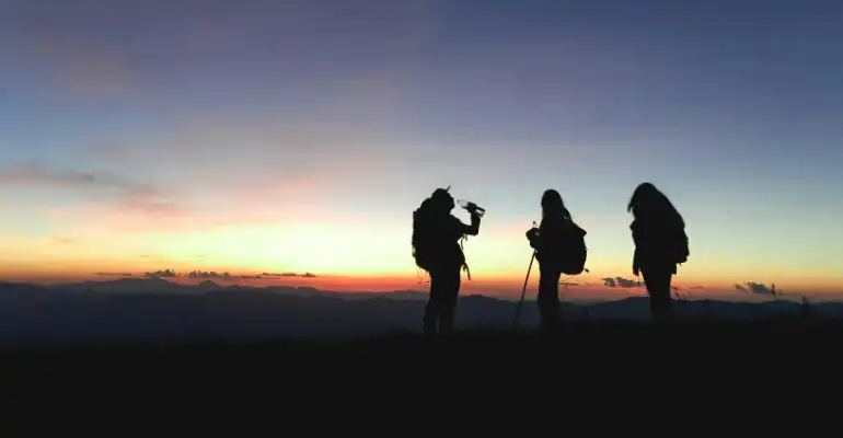 Earth & Atmospheric Science