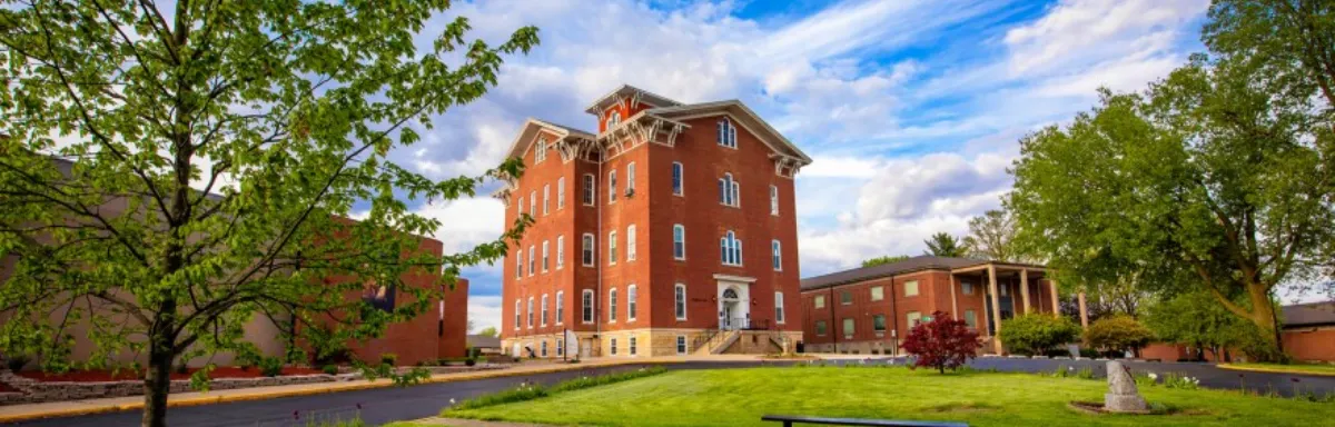 Eureka College
