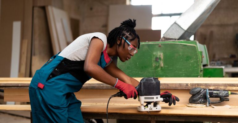 Carpentry and Renovation Techniques