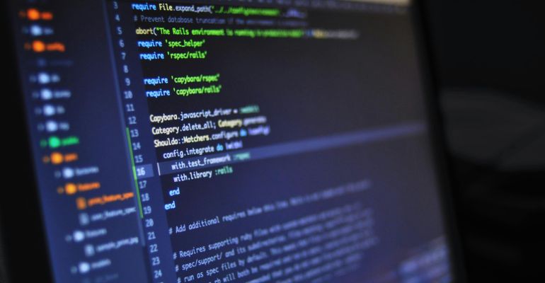 Diploma in Software Development
