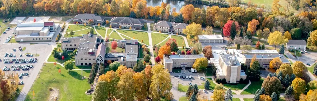 Holy Cross College at Notre Dame