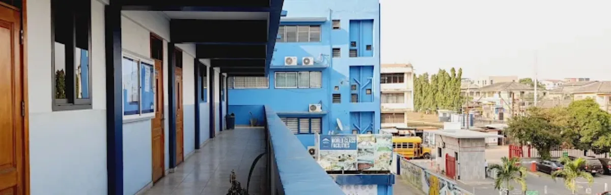 Accra Campus