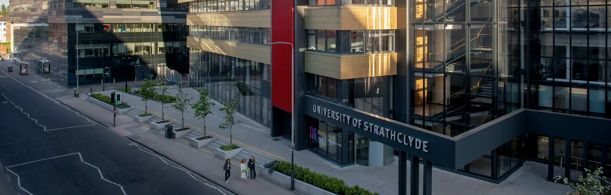 University of Strathclyde