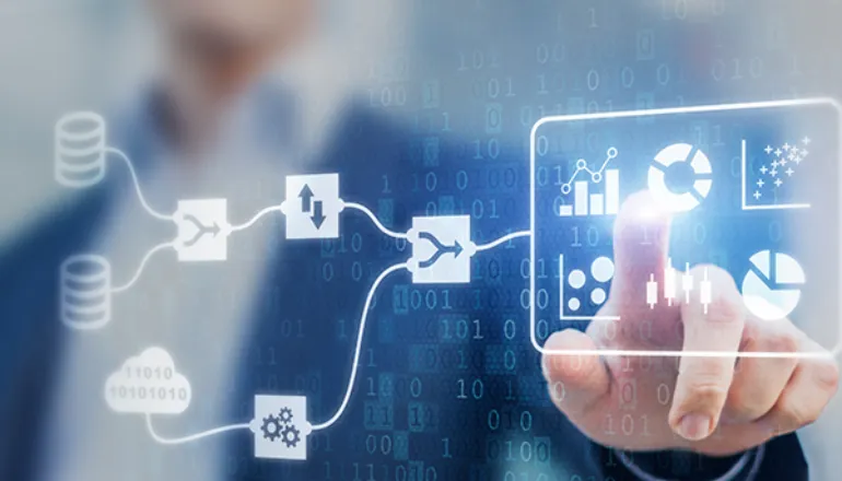 Graduate Certificate in Data Management
