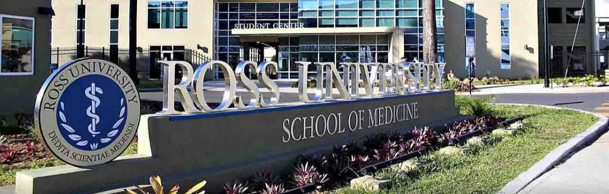 Clinical Campuses