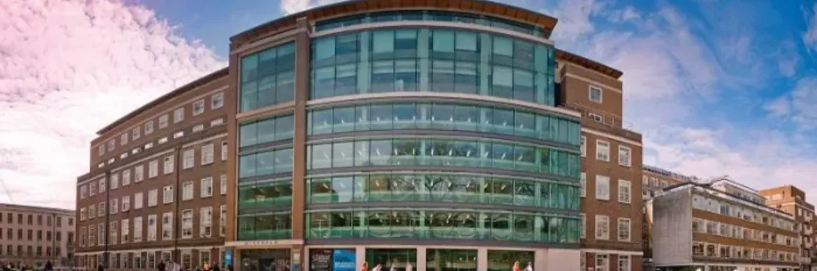 OnCampus London