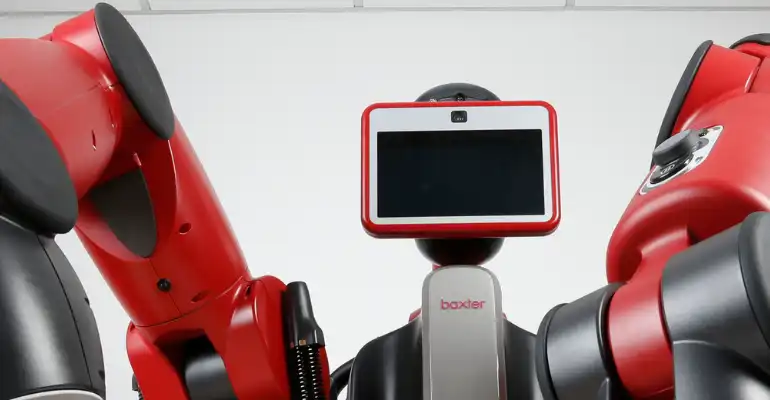 Bachelor of Mechanical Engineering (Hons) Robotics and Artificial Intelligence