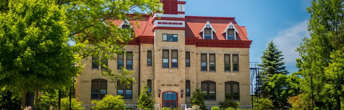 Sheboygan campus