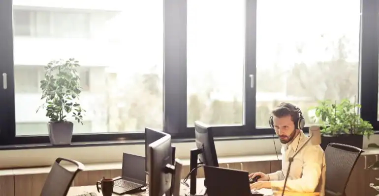 Pre Master’s Program Information Technology (Accelerated)