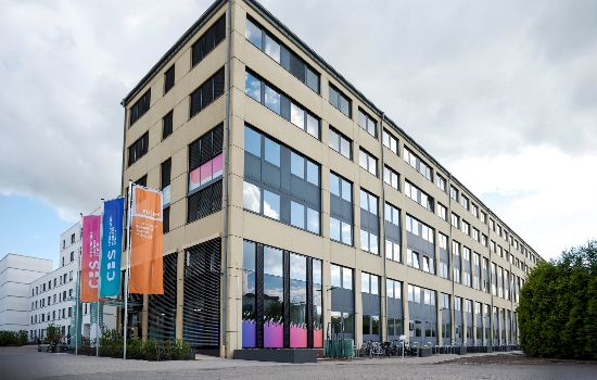 CBS International Business School