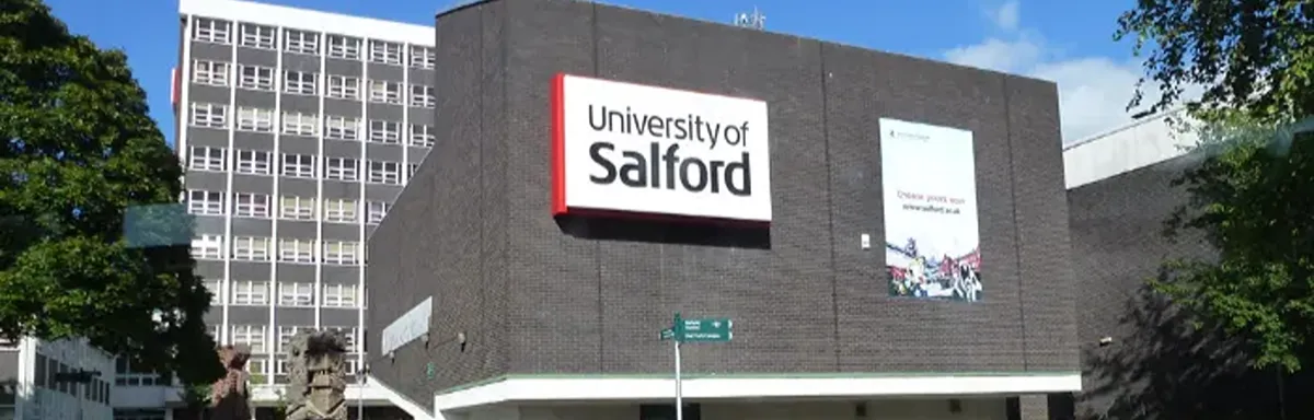 Frederick Road Campus