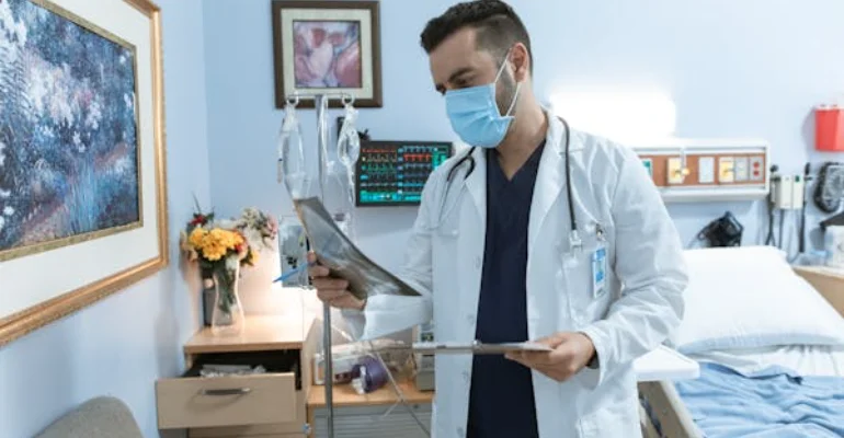 Five-Year MD