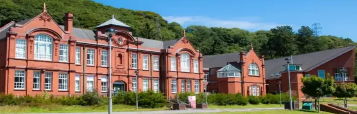 Glyntaff Campus