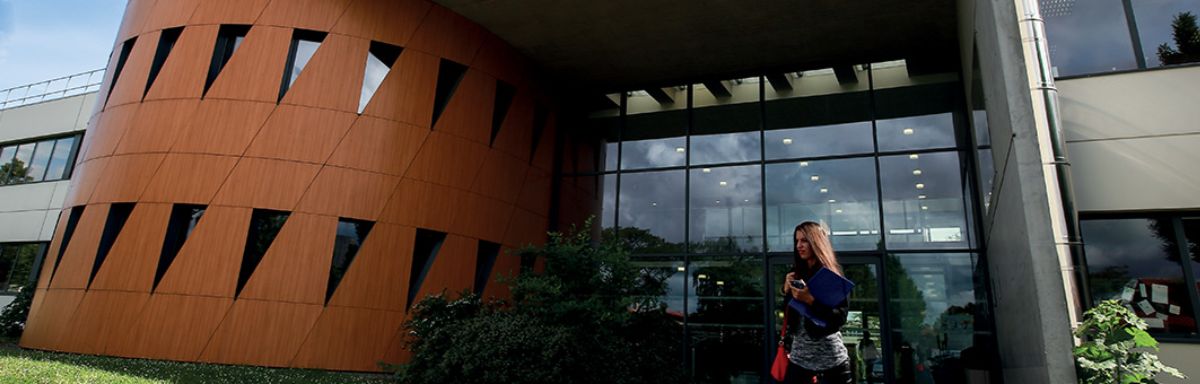 Toulouse Campus