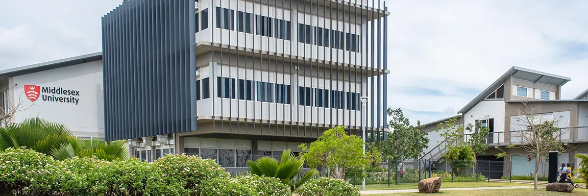 Mauritius Campus
