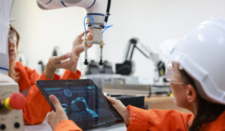 Electrical and Electronic Engineering - Mechatronics Engineering Double Major Program