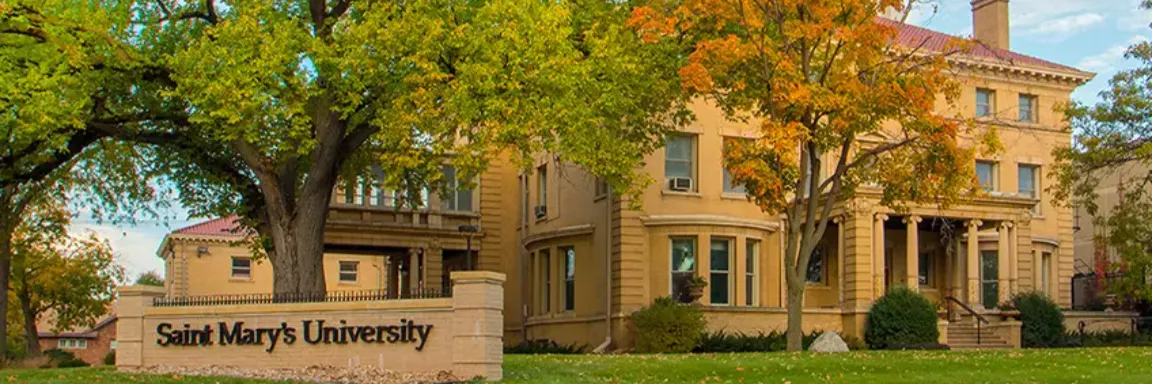 Saint Mary’s University of Minnesota