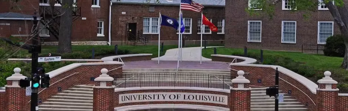 University of Louisville