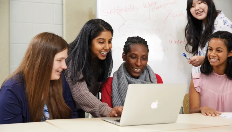 Social Sciences, Arts and Humanities