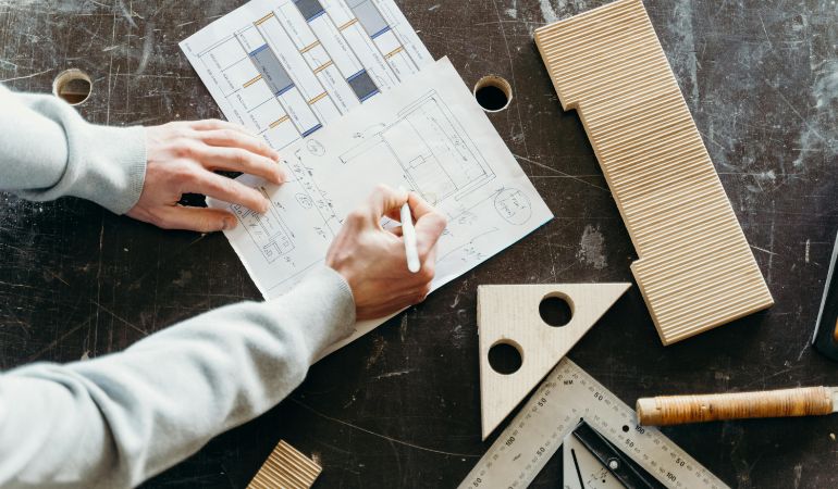 BSc (Hons) Architecture with International Foundation