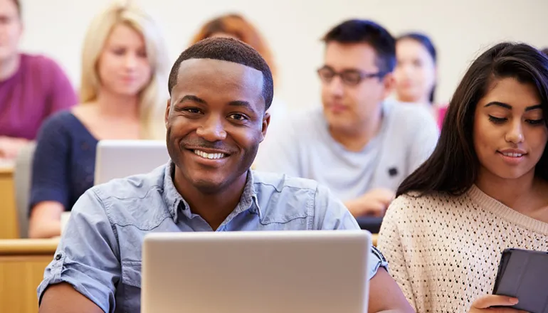 International Year One in International Relations