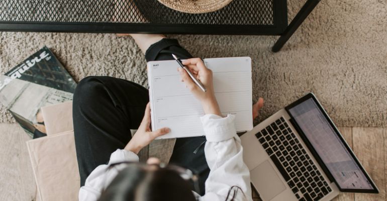 Bachelor of Science Writing and Rhetoric Studies