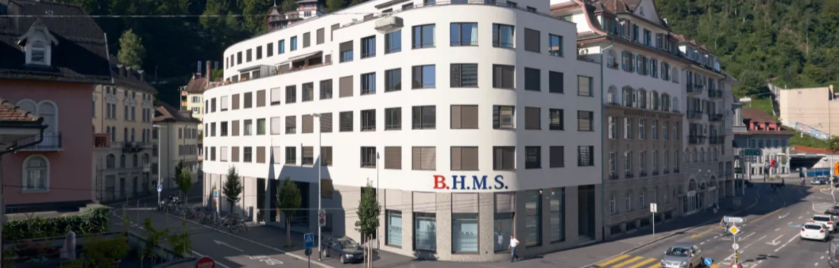 BHMS Business and Hotel Management School