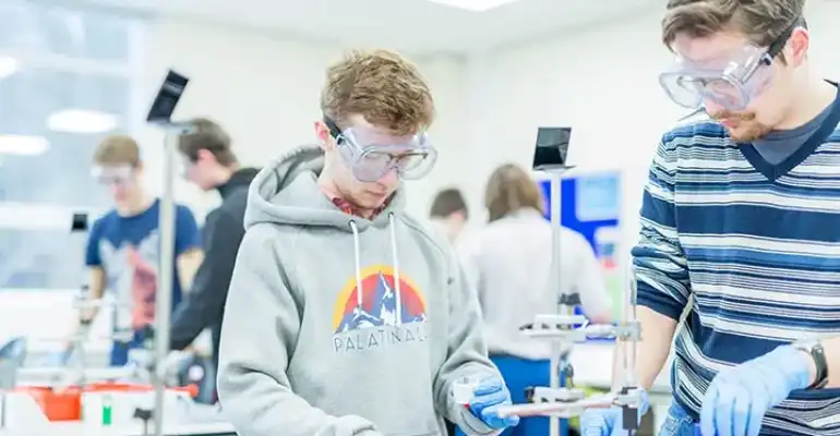 Science And Engineering