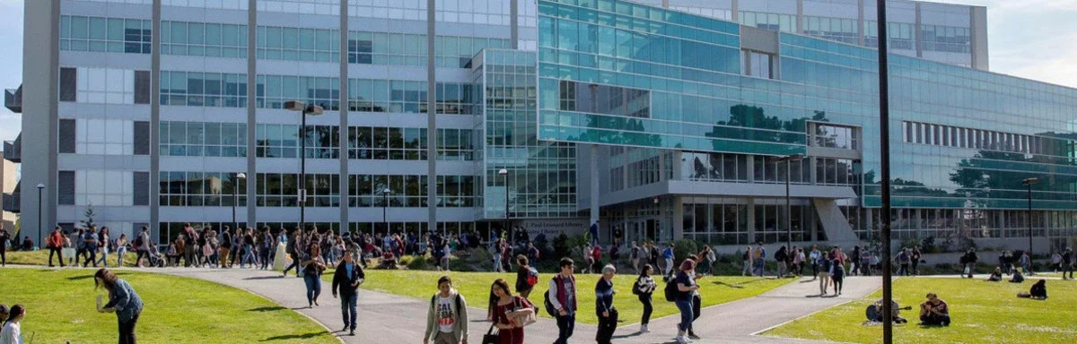 San Francisco Campus